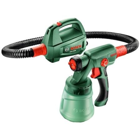 Bosch PFS 2000 Elektrikli Boya Tabancası - 0603207300