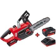 Einhell Ge-LC 18/25-1 Li Kit Tek Akülü Ağaç Kesme Makinesi
