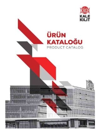 KALE KİLİT KATALOG