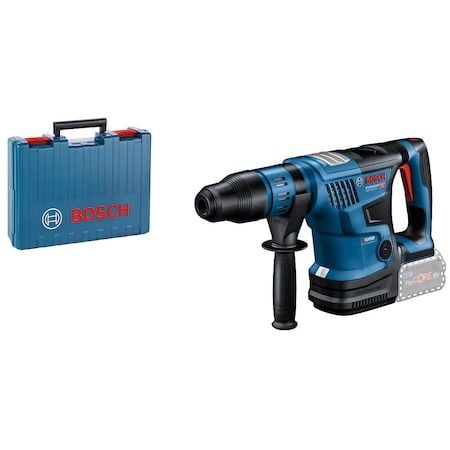 Bosch Professional GBH 18V-36 C Akülü Kırıcı Delici (Akü ve Şarj Cihazı Dahil Değildir) - 0611915021