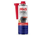 MXS DİZEL YAKIT KATKISI 300ML