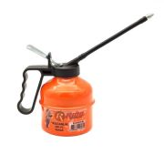 Rico Rc0162 Metal Yağdanlık 400 Cc. Spiralli