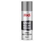  MXS XL PRO DOLGU ASTARI GRİ SPREY 500ML