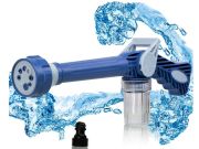 Basınşlı Çelik Su Sprey Tabancası MK1488