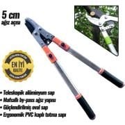 MK4562 Dal Budama Makası Teleskopik
