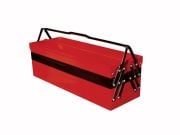 Fukar Metal Takım Çantası 420 mm 3 Göz