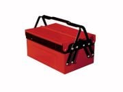 FUKAR METAL TAKIM ÇANTASI 300MM x3  3GÖZ