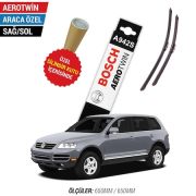 Vw Touareg Silecek Takımı 2003-2006 Bosch Aerotwin A942S