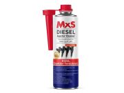 MXS DİZEL ENJEKTÖR TEMİZLEME 300ML