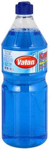Cam Temizleme Sıvısı Dökme 1LT