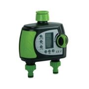 Daye Dy906 Çift Çıkışlı Multi Fonksiyonlu Su Zamanlayıcı