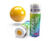 MXS 1028 KAVUN SARI SPREY BOYA 400ML