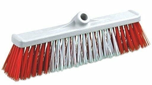 Çalı Fırçası 40cm Sert Yer Fırçası 40cm T-4167