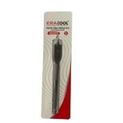 Eratool 56953 Altıgen Yassı Ahşap Maktap Ucu 14 Mm