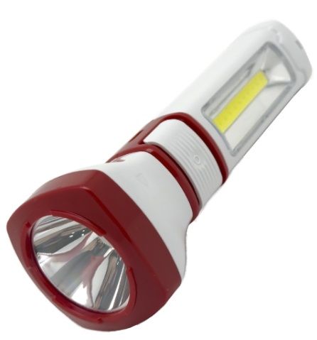 USB ŞARJLI EL FENERİ