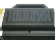 USB ŞARJLI EL FENERİ