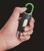 USB ŞARJLI EL FENERİ