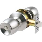 Kale Arco Topuzlu Kilit Saten Anahtarsız Banyo & WC – KD040/36-300