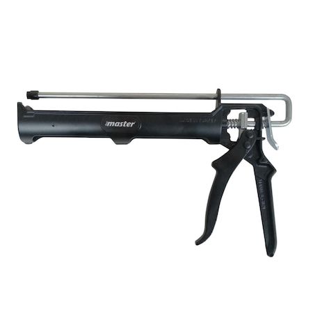 Master Epoksi Tabancası - Kimyasal Dübel Tabancası - Metal Gövde