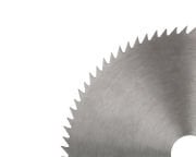 400x30 76 Diş Ağaç Kesen Daire Testere 53753