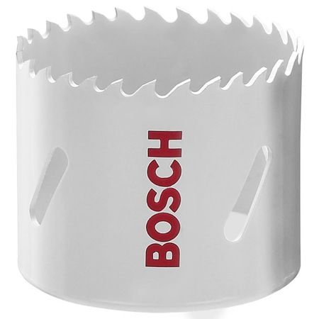 Bosch HSS Bi-Metal Panç 48 mm Delik Açma Testeresi - 2608580485