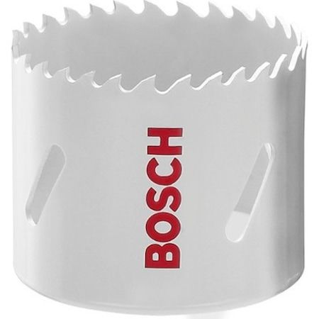Bosch HSS Bi-Metal Panç 16 mm Delik Açma Testeresi - 2608580464
