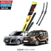 Fiat Doblo İnwells Muz Silecek Takımı 2011-2021