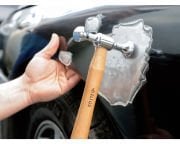 No:5 Kaportacı Çekici EKÇ 005