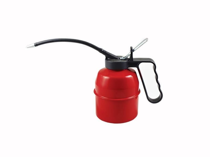 Fukar Spiralli Metal Yağdanlık 400 cc