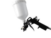 Boya Tabancası Üstten Depolu 2.5 mm