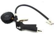 Hava Saatli Lastik Şişirme Tabancası