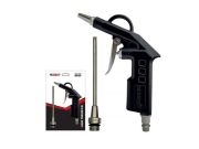 Metal Hava Tabancası Uzun Uçlu