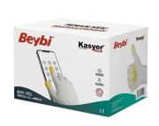 Beybi Kasyer Plus Dokunmatik Polyester Eldiven