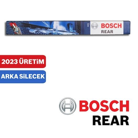 Honda Cr-V Arka Silecek 2013 - 2017 Bosch Rear H313