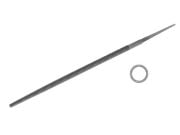 Yassı Eğe Kalın Diş 6''MK0928