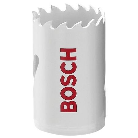 Bosch HSS Bi-Metal Panç 35 mm Delik Açma Testeresi - 2608580477