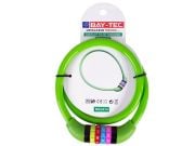 Şifreli Bisiklet Kilidi 80 cm