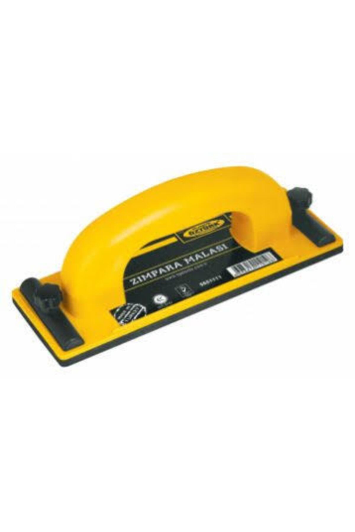 1111 Sabit Zımpara Malası