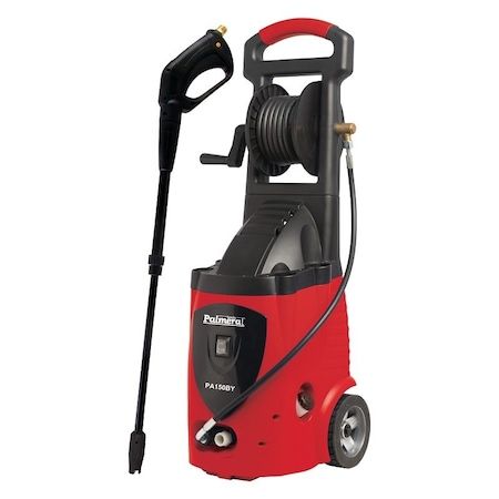 Palmera PA150BY 150 Bar 3000 W Yüksek Basınçlı Yıkama Makinesi