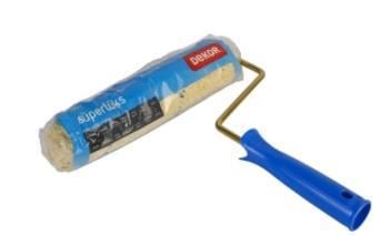 DEKOR RULO SÜPERLÜX DIŞ CEPHE 20CM