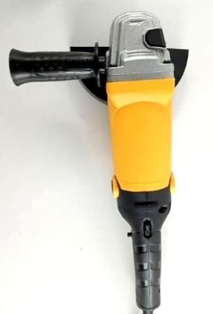 6 Kademe 115mm Devir Ayarlı Sprel Makinası 900W