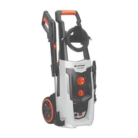 Lutian LT701G-2500A 195 Bar 2500 W Yüksek Basınçlı Yıkama Makinesi