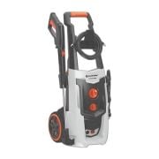 Lutian LT701G-2500A 195 Bar 2500 W Yüksek Basınçlı Yıkama Makinesi