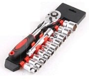 1/2 Lokma Set 11 parça