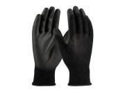 Deri Kaynakçı Tozluğu