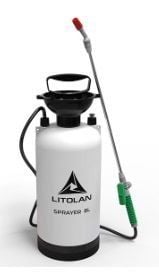 Lıtolan 10lt ilaclama Pompası