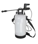 Lıtolan 10lt Şarjlı ilaclama Pompası