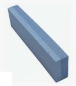 8'' Dikdörtgen Tırpan Taşı