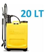 Lıtolan 20LT Ilaclama Pompası