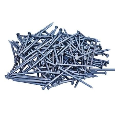 İnşaat Çivisi 1Kg 8CM 8lık Çivi